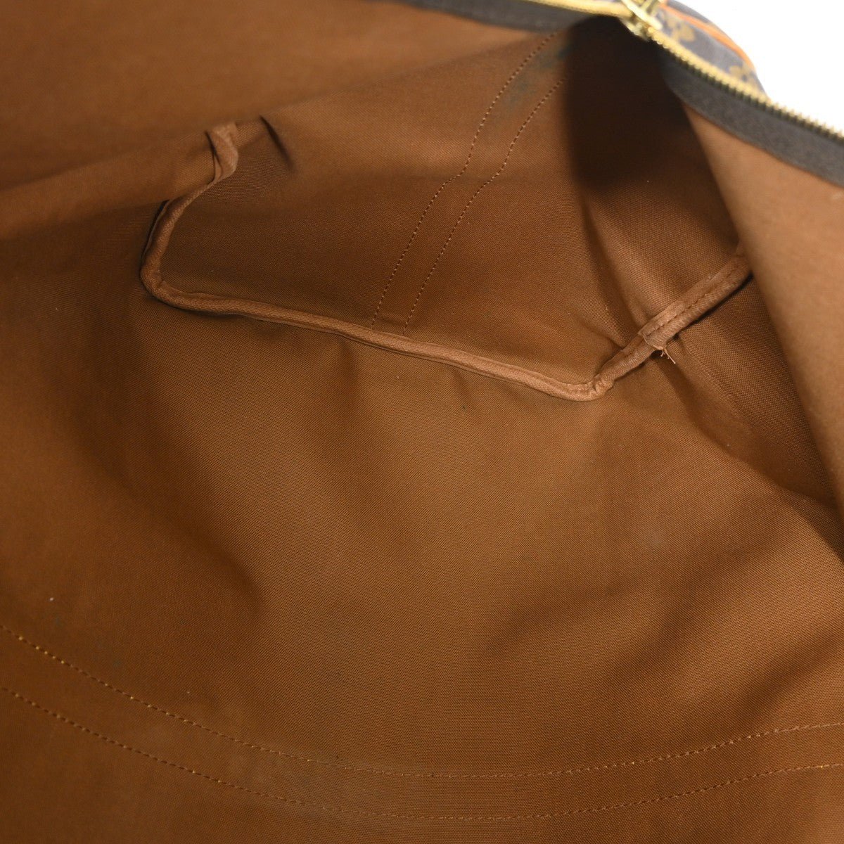Louis Vuitton Keepall Bandoulière - Brandsamsara