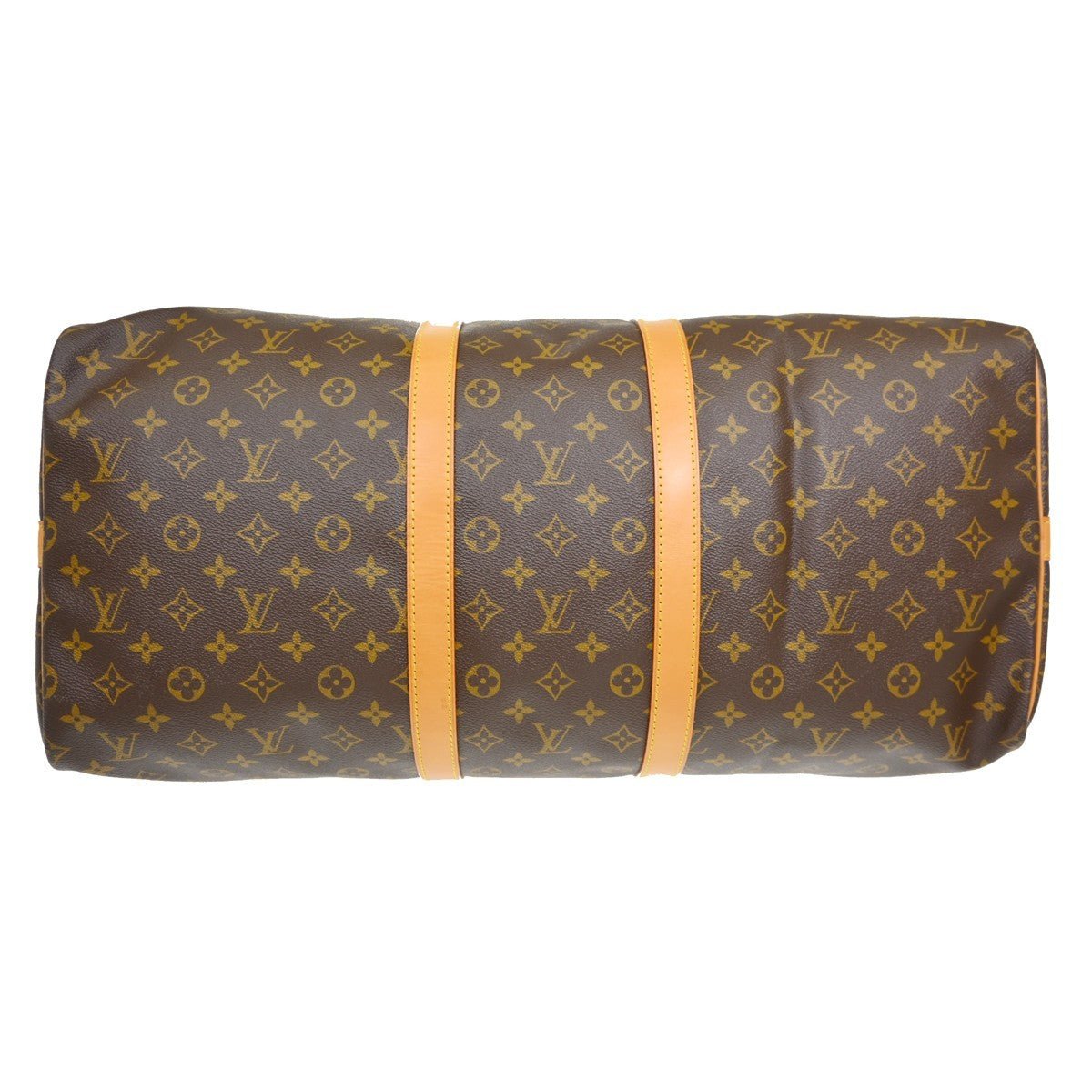Louis Vuitton Keepall Bandouliere - Brandsamsara
