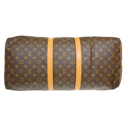 Louis Vuitton Keepall Bandouliere - Brandsamsara