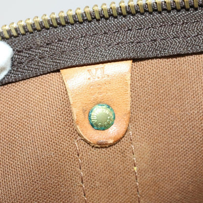 Louis Vuitton Keepall Bandouliere Bag - Brandsamsara