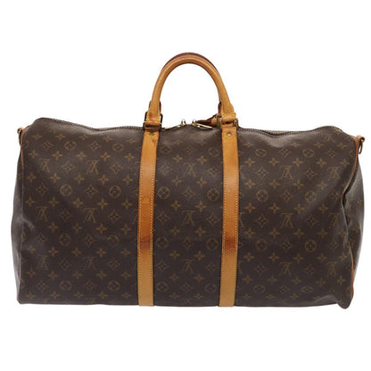 Louis Vuitton Keepall Bandouliere Bag - Brandsamsara