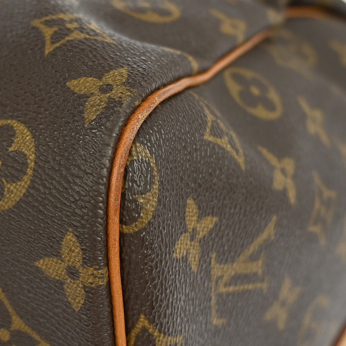 Louis Vuitton Keepall Bandouliere Bag - Brandsamsara