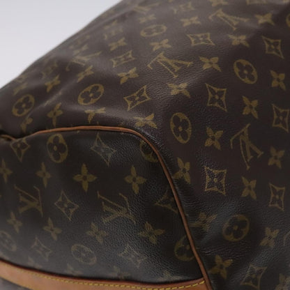 Louis Vuitton Keepall Bandouliere Bag - Brandsamsara