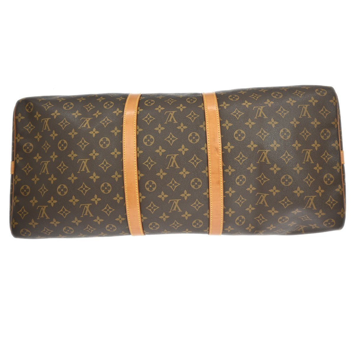 Louis Vuitton Keepall Bandouliere Bag - Brandsamsara
