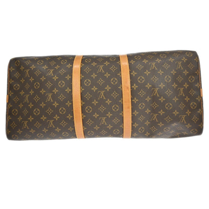 Louis Vuitton Keepall Bandouliere Bag - Brandsamsara