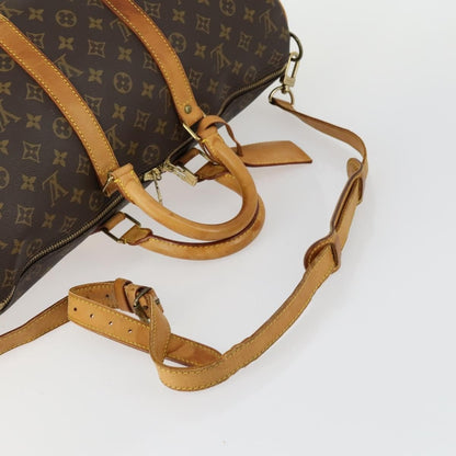 Louis Vuitton Keepall Bandouliere Bag - Brandsamsara