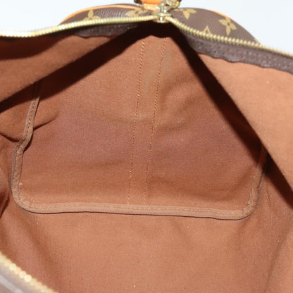 Louis Vuitton Keepall Bandouliere Bag - Brandsamsara