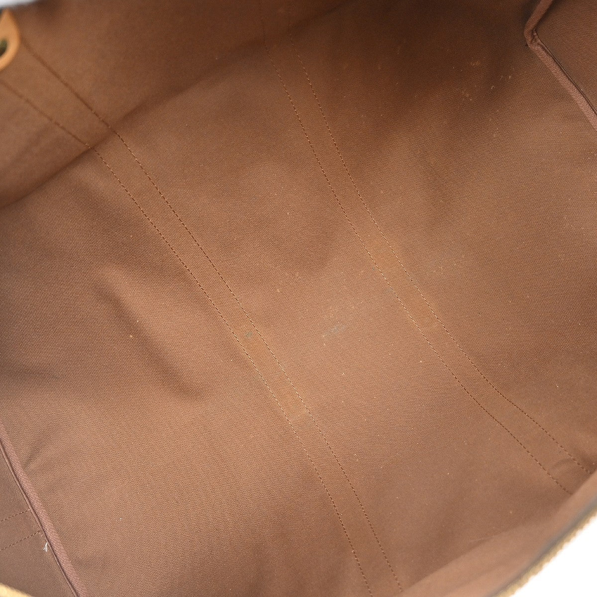 Louis Vuitton Keepall Bandouliere Bag - Brandsamsara