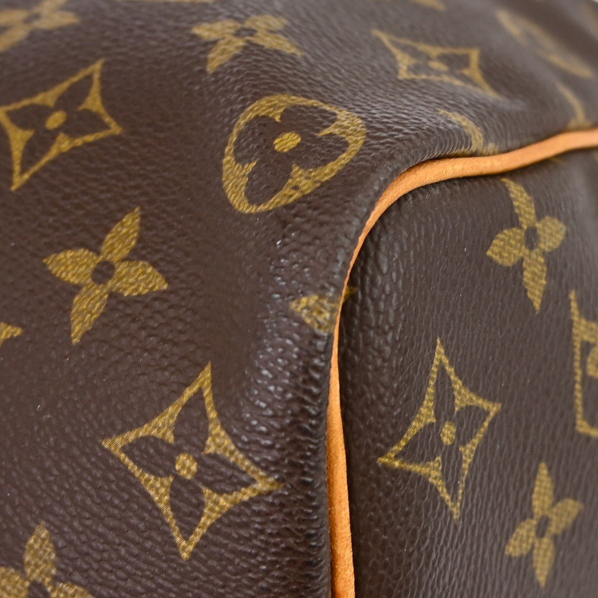 Louis Vuitton Keepall Bandouliere Bag - Brandsamsara