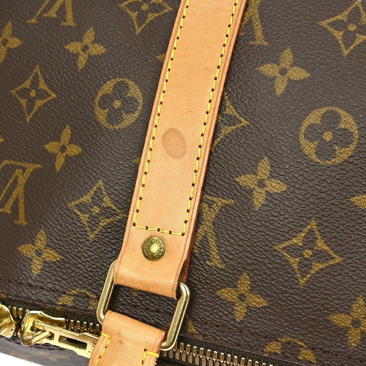 Louis Vuitton Keepall Bandouliere Bag - Brandsamsara