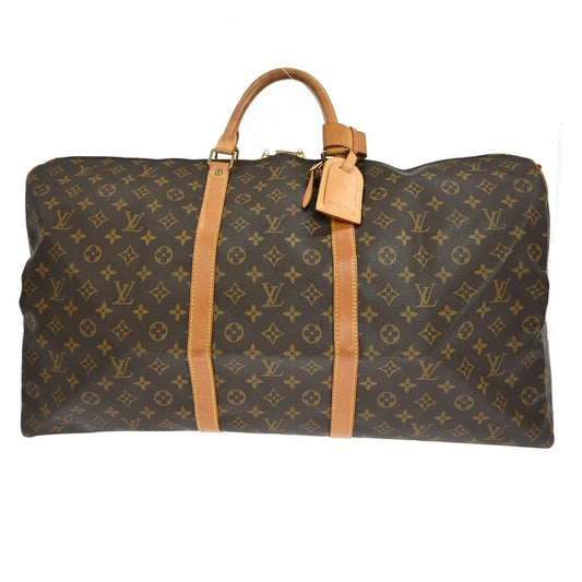 Louis Vuitton Keepall Bandouliere Bag - Brandsamsara