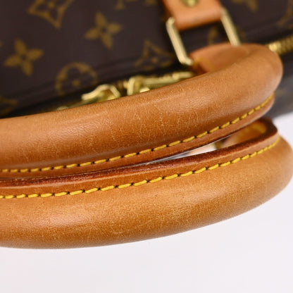 Louis Vuitton Keepall Bandouliere Bag - Brandsamsara