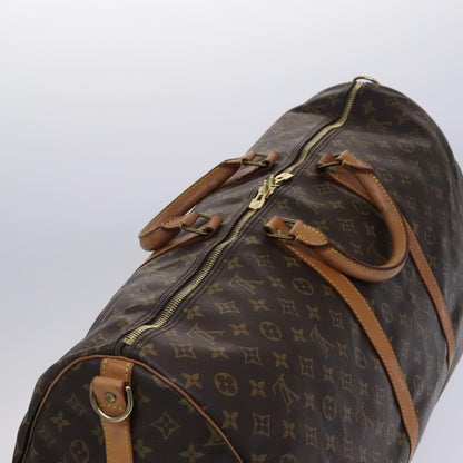 Louis Vuitton Keepall Bandouliere Bag - Brandsamsara