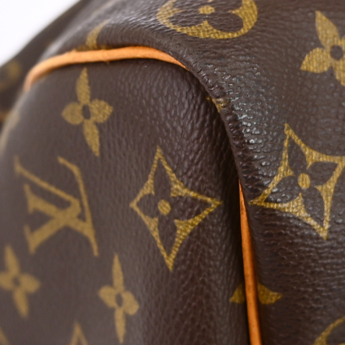Louis Vuitton Keepall Bandouliere Bag - Brandsamsara