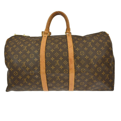 Louis Vuitton Keepall Bandouliere Bag - Brandsamsara