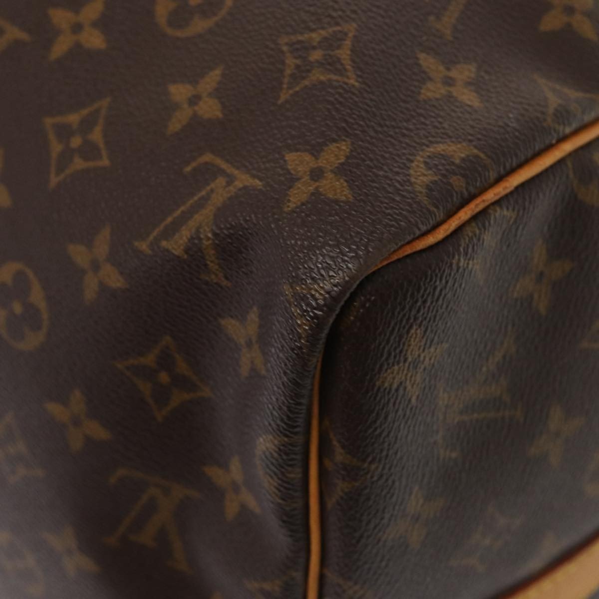 Louis Vuitton Keepall Bandouliere Bag - Brandsamsara