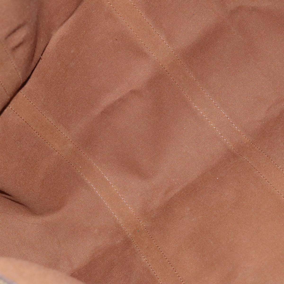 Louis Vuitton Keepall Bandouliere Bag - Brandsamsara