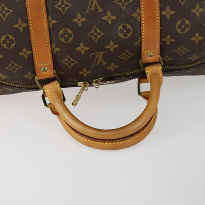 Louis Vuitton Keepall Bandouliere Bag - Brandsamsara