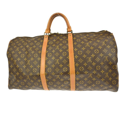 Louis Vuitton Keepall Bandouliere Bag - Brandsamsara