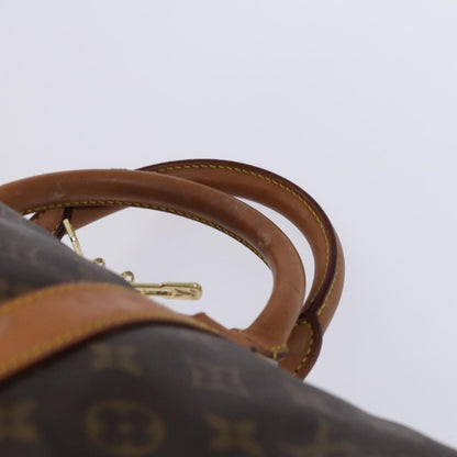 Louis Vuitton Keepall Bandouliere Bag - Brandsamsara