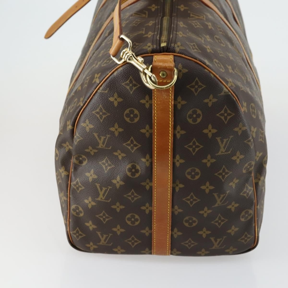 Louis Vuitton Keepall Bandouliere Bag - Brandsamsara
