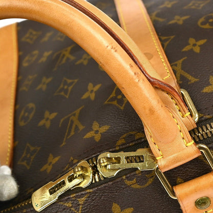 Louis Vuitton Keepall Bandouliere Bag - Brandsamsara