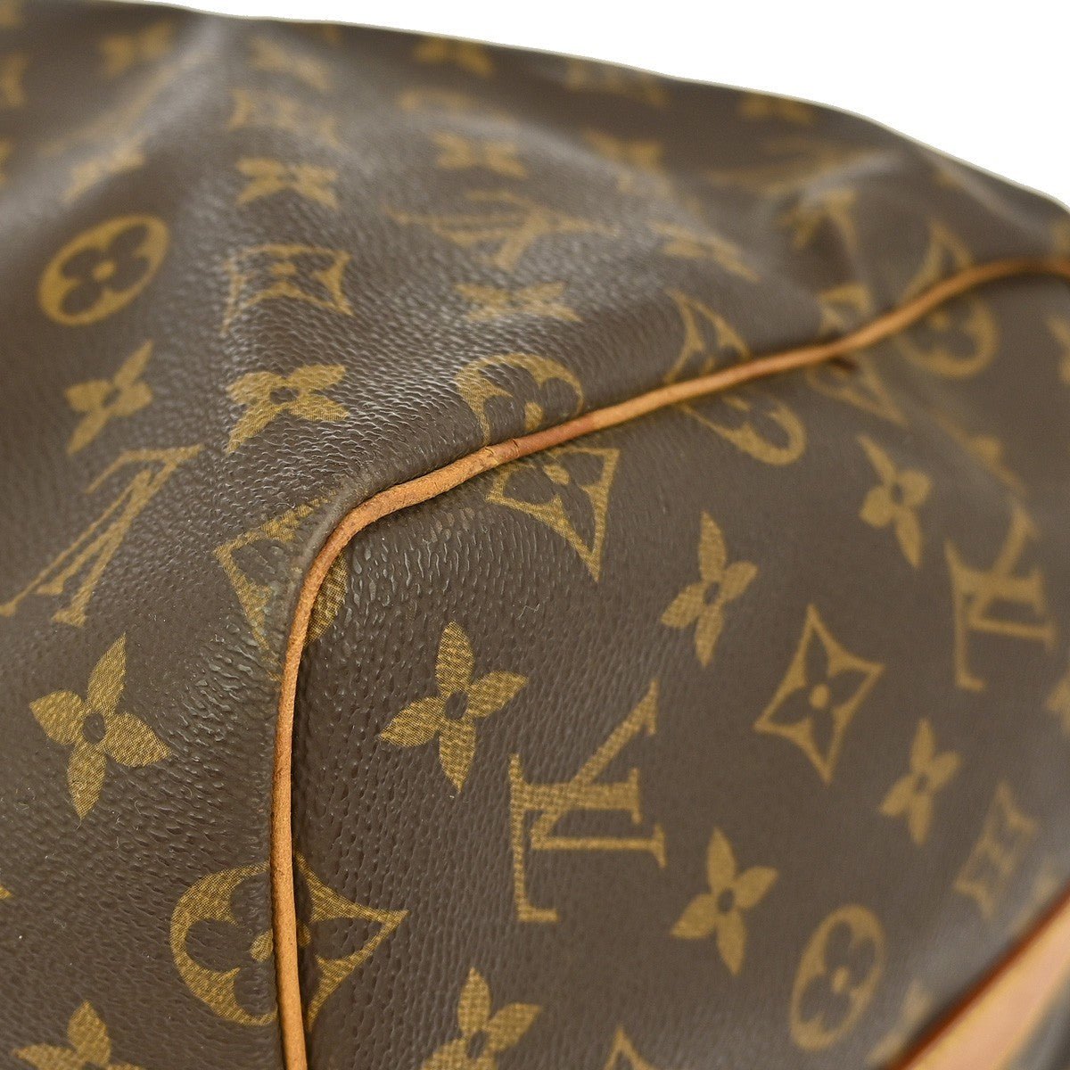 Louis Vuitton Keepall Bandouliere Bag - Brandsamsara