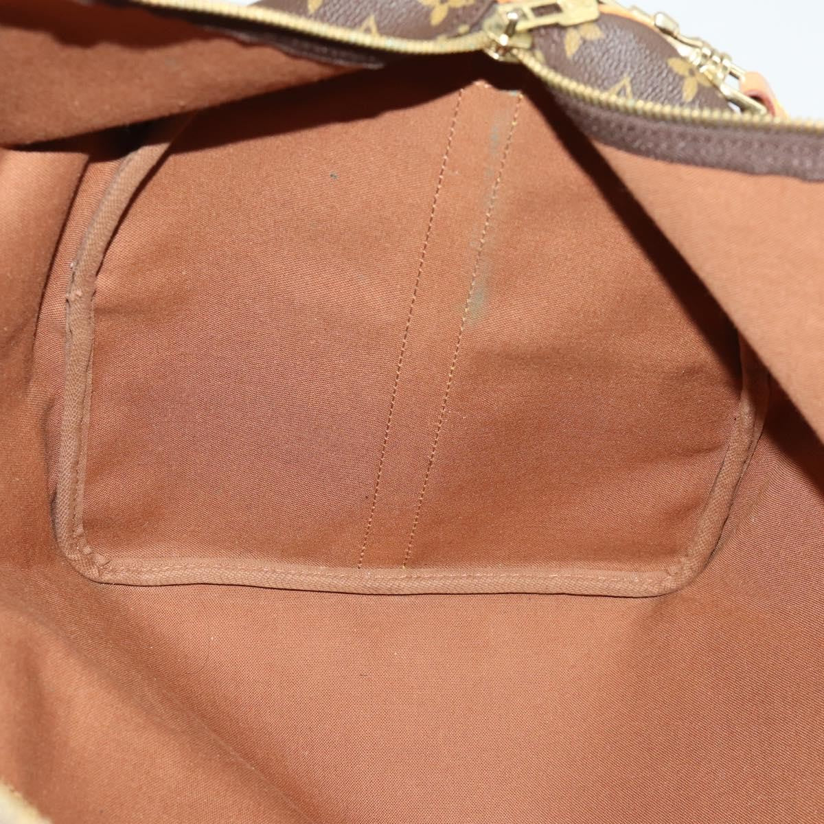 Louis Vuitton Keepall Bandouliere Bag - Brandsamsara