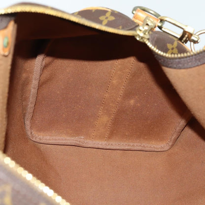 Louis Vuitton Keepall Bandouliere Bag - Brandsamsara