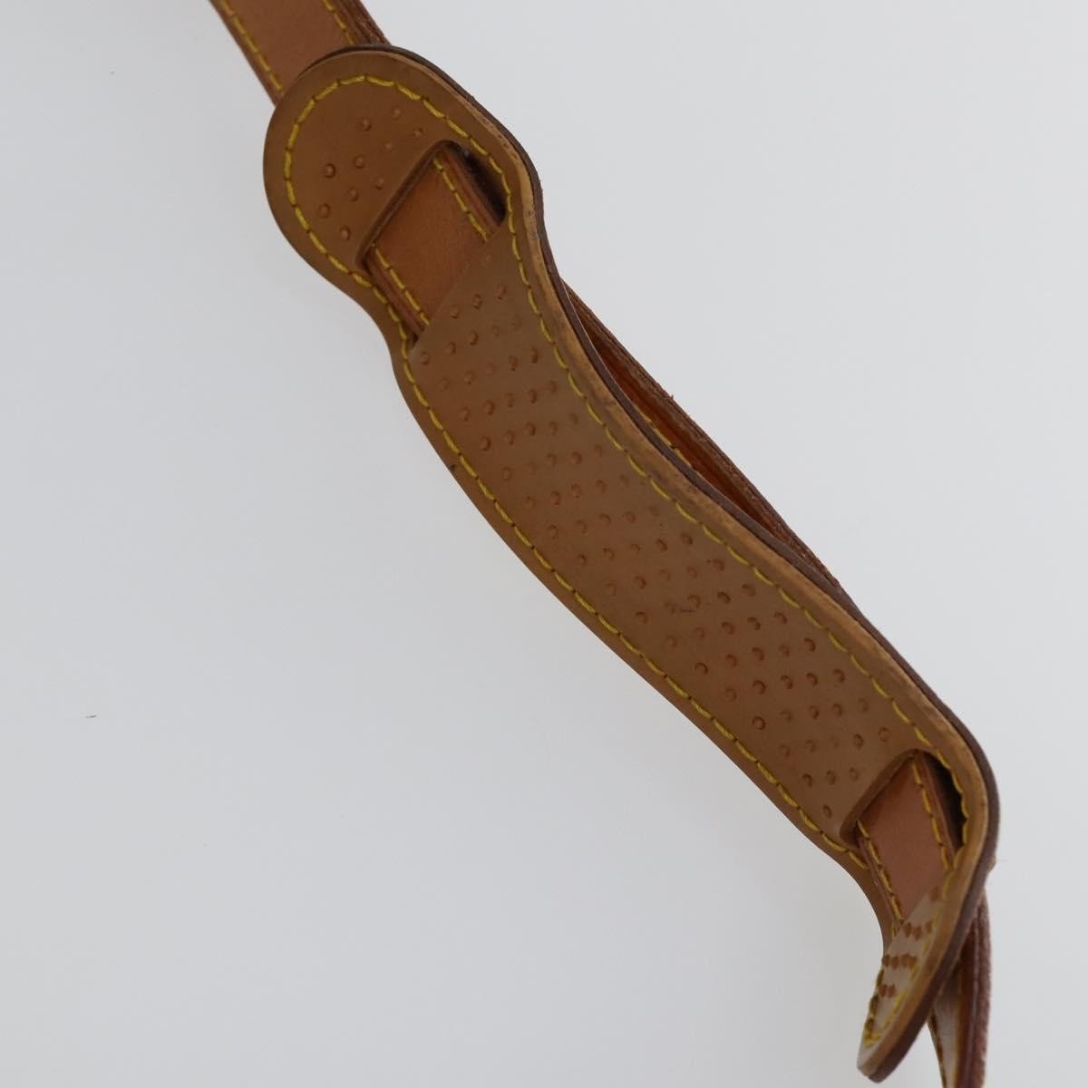 Louis Vuitton Keepall Bandouliere Bag - Brandsamsara