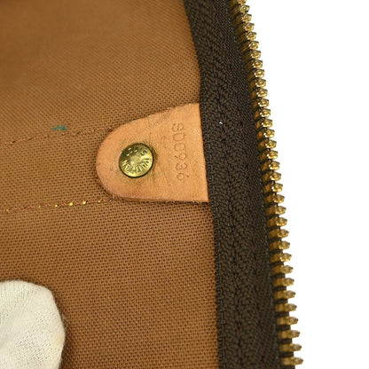 Louis Vuitton Keepall Bandouliere Bag - Brandsamsara