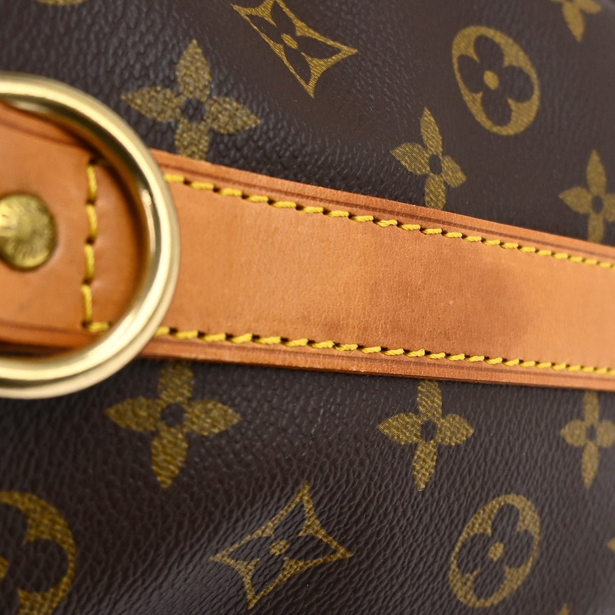 Louis Vuitton Keepall Bandouliere Bag - Brandsamsara