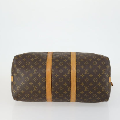 Louis Vuitton Keepall Bandouliere Bag - Brandsamsara