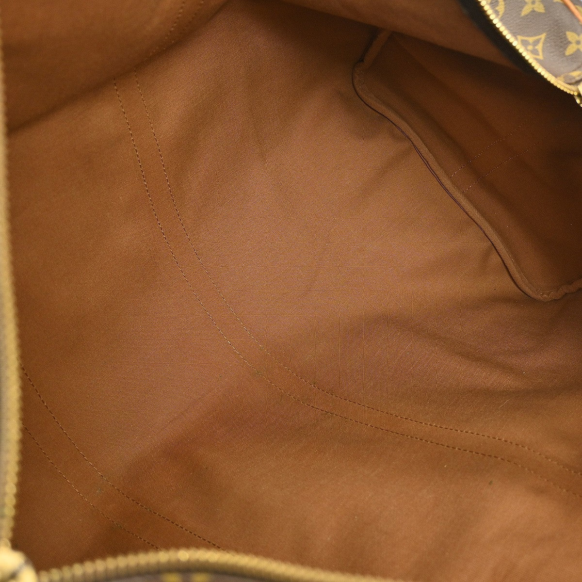 Louis Vuitton Keepall Bandouliere Bag - Brandsamsara