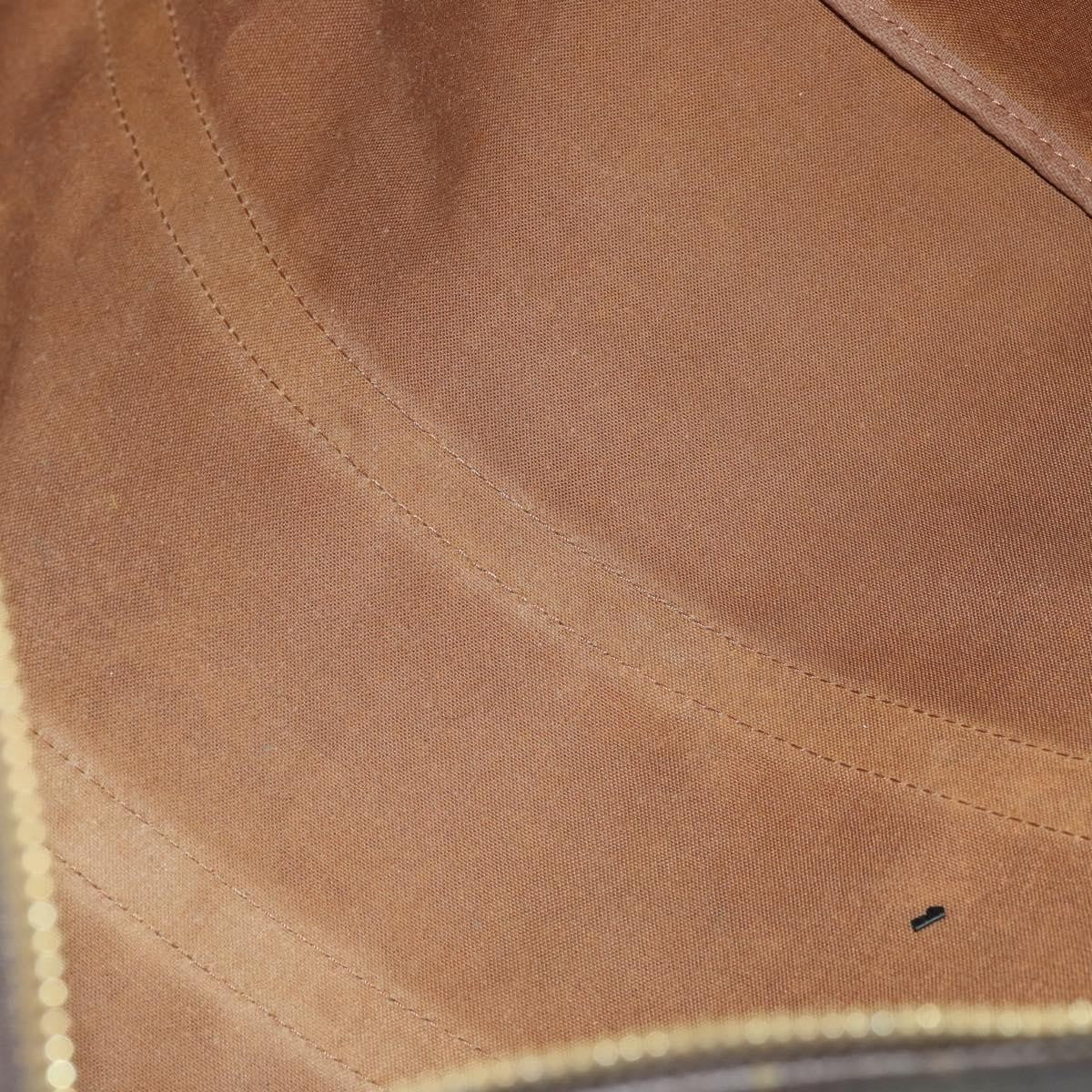 Louis Vuitton Keepall Bandouliere Bag - Brandsamsara