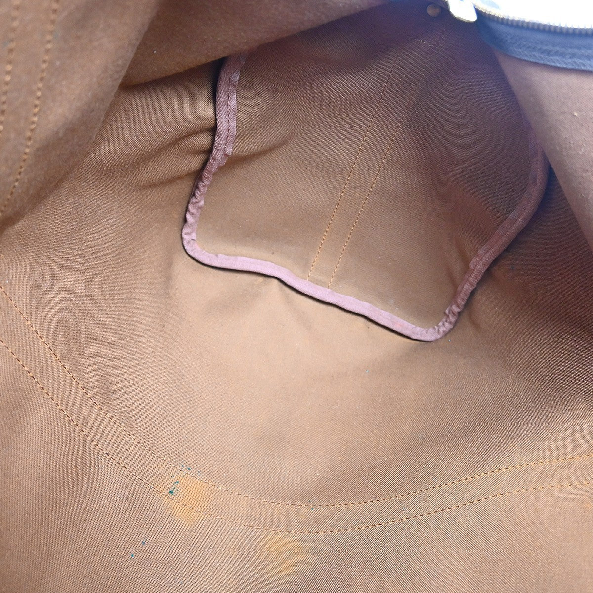 Louis Vuitton Keepall Bandouliere Bag - Brandsamsara