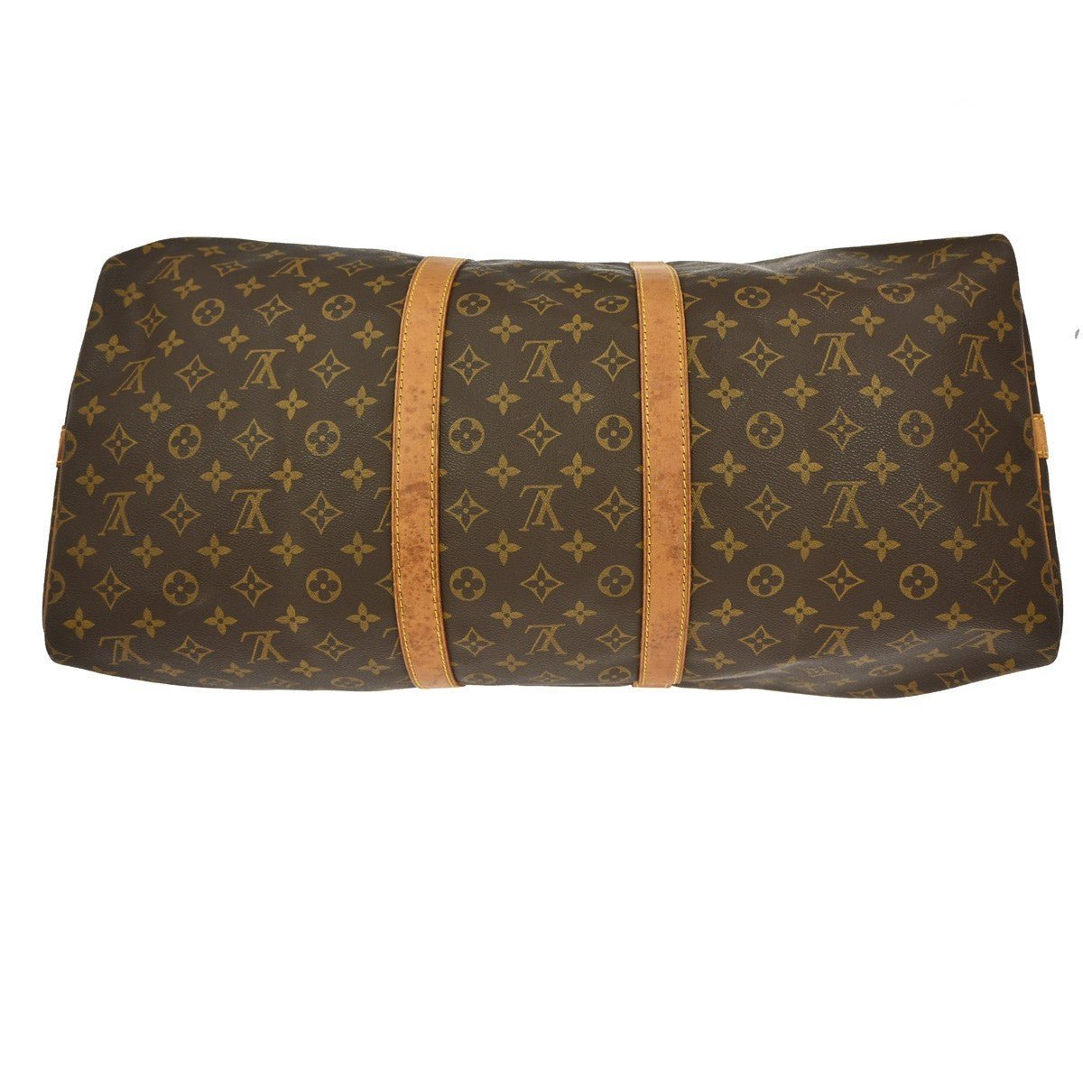 Louis Vuitton Keepall Bandouliere Bag - Brandsamsara