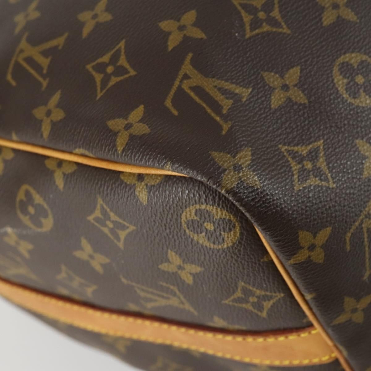Louis Vuitton Keepall Bandouliere Bag - Brandsamsara