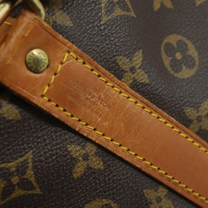 Louis Vuitton Keepall Bandouliere Bag - Brandsamsara