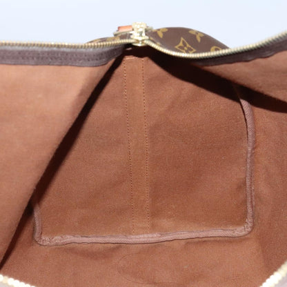 Louis Vuitton Keepall Bandouliere Bag - Brandsamsara