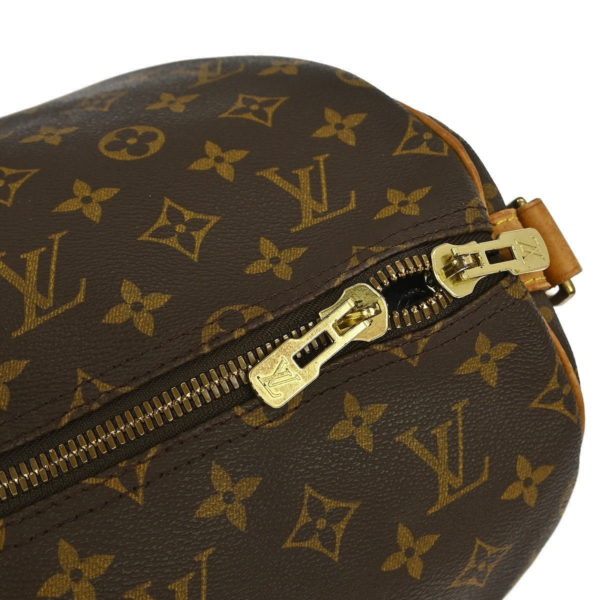 Louis Vuitton Keepall Bandouliere Bag - Brandsamsara