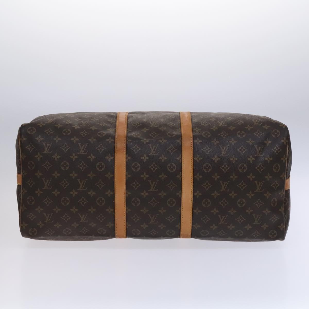 Louis Vuitton Keepall Bandouliere Bag - Brandsamsara