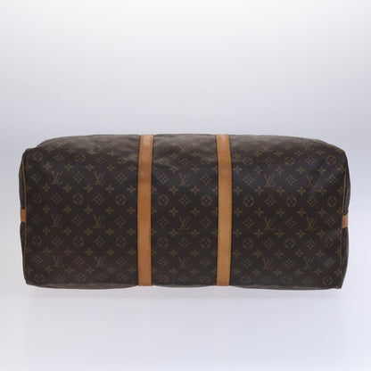 Louis Vuitton Keepall Bandouliere Bag - Brandsamsara
