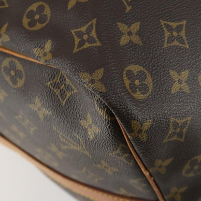 Louis Vuitton Keepall Bandouliere Bag - Brandsamsara