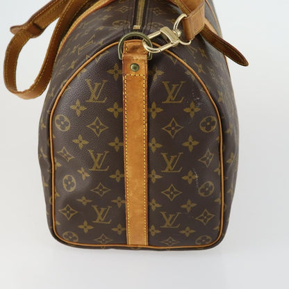 Louis Vuitton Keepall Bandouliere Bag - Brandsamsara
