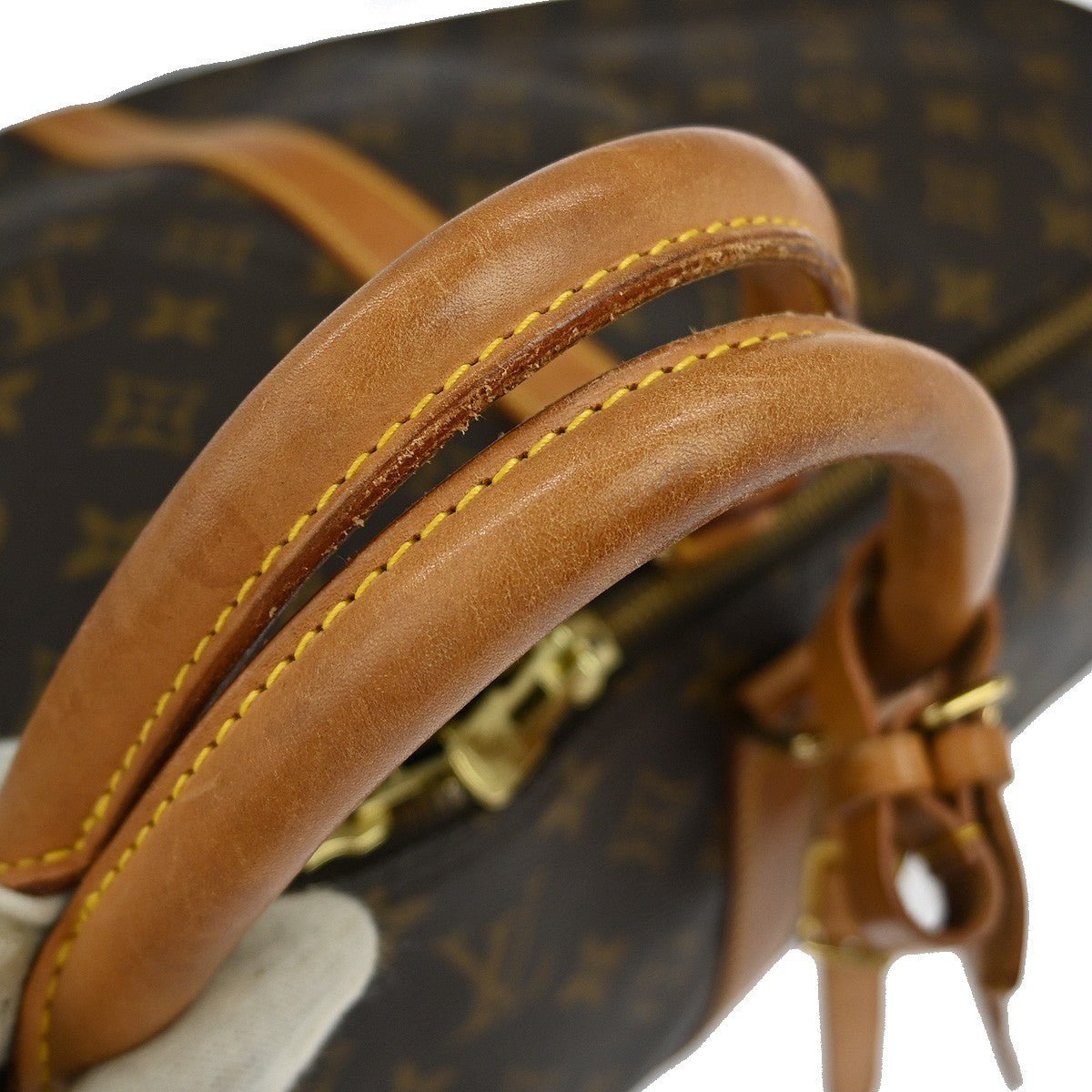 Louis Vuitton Keepall Bandouliere Bag - Brandsamsara