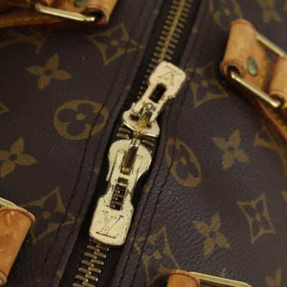 Louis Vuitton Keepall Bandouliere Bag - Brandsamsara