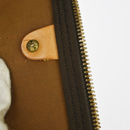 Louis Vuitton Keepall Bandouliere Bag - Brandsamsara