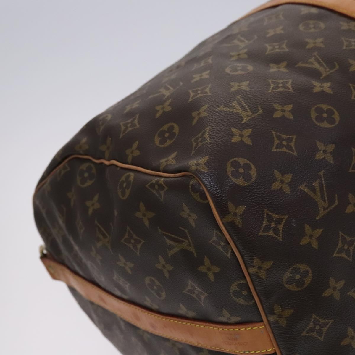 Louis Vuitton Keepall Bandouliere Bag - Brandsamsara