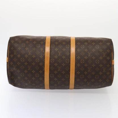 Louis Vuitton Keepall Bandouliere Bag - Brandsamsara